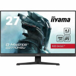 Iiyama G-Master G2770HSU-B6 IPS Gaming Monitor 27 FHD 1920x1080 180Hz
