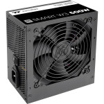 Thermaltake Smart W3 500W Μαύρο Τροφοδοτικό Υπολογιστή Full Wired 80 Plus Standard