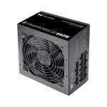 Thermaltake Toughpower GT 850W Μαύρο Τροφοδοτικό Υπολογιστή Full Modular 80 Plus Gold