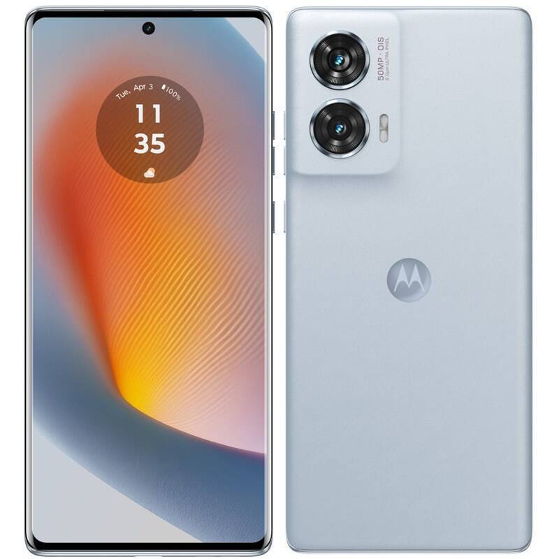 Motorola Edge 50 Fusion 5G Dual SIM 8/256GB Marshmallow Blue