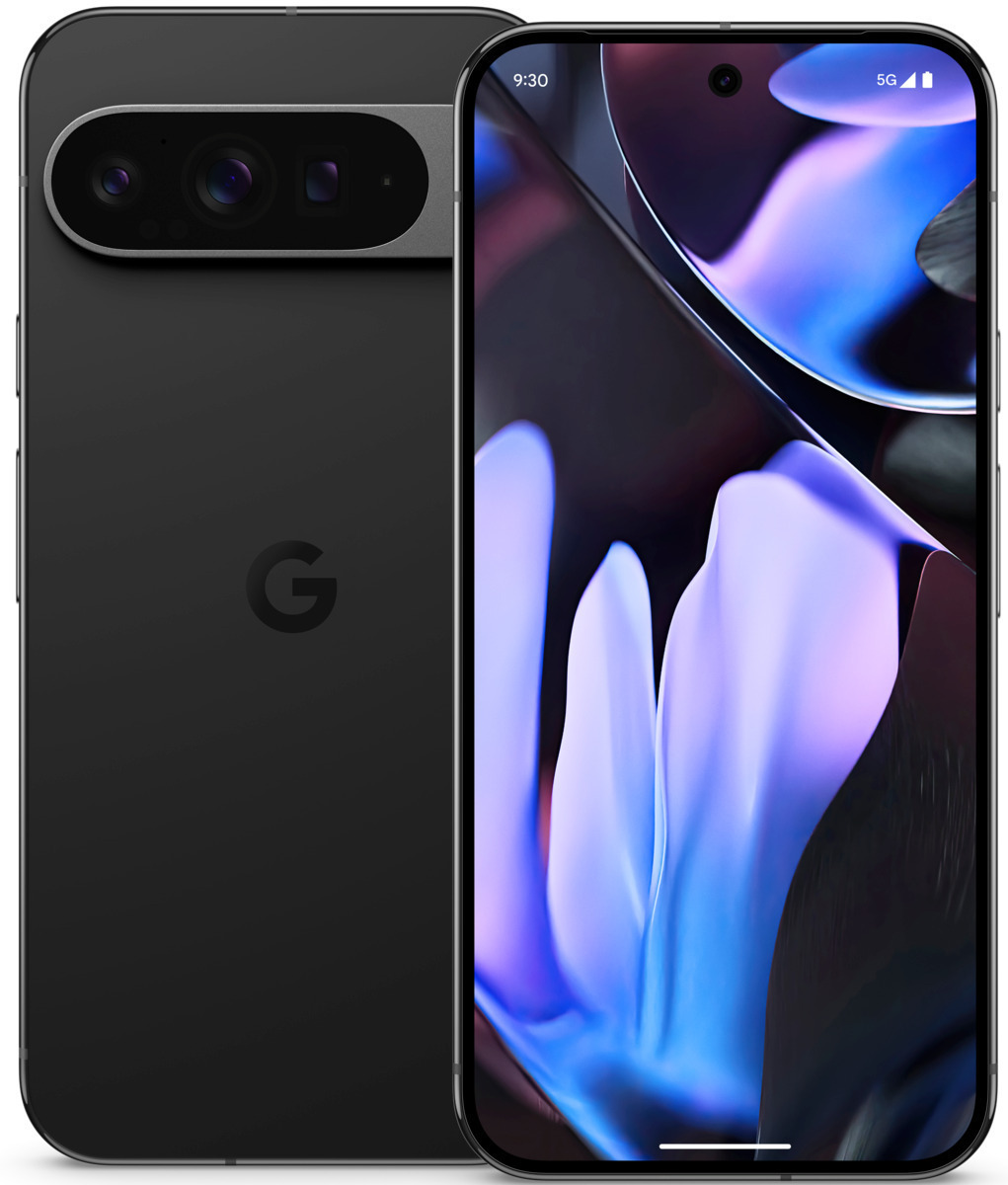 Google Pixel 9 Pro XL 5G 16/128GB Obsidian
