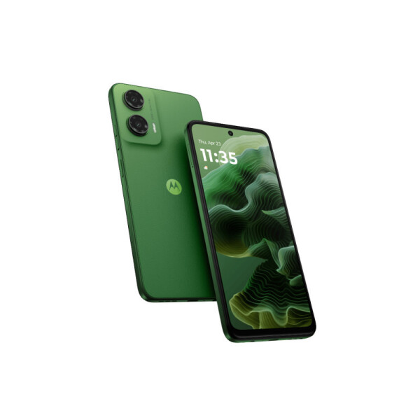 Motorola Moto G35 5G Dual SIM 4/128GB Leaf Green