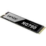 Lexar NQ790 SSD 4TB M.2 NVMe PCI Express 4.0 Κωδικός LNQ790X004T-RNNNG