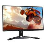 Lenovo Legion R27qe IPS HDR Monitor 27 QHD 2560x1440 180Hz