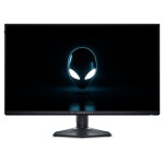 Dell Alienware AW2725QF IPS HDR Gaming Monitor 27 4K 3840x2160 180Hz με Χρόνο Απόκρισης 0.5ms GTG