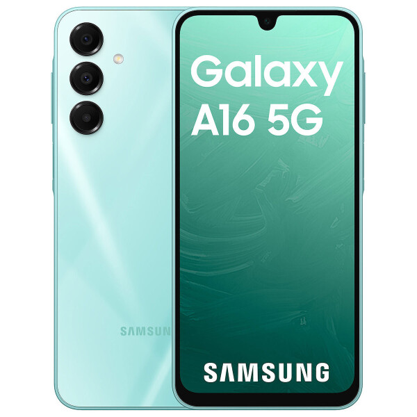 Samsung Galaxy A16 5G Dual SIM 8/256GB Light Green