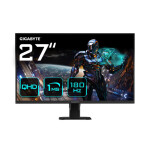 Gigabyte GS27QA IPS HDR Gaming Monitor 27 QHD 2560x1440 180Hz