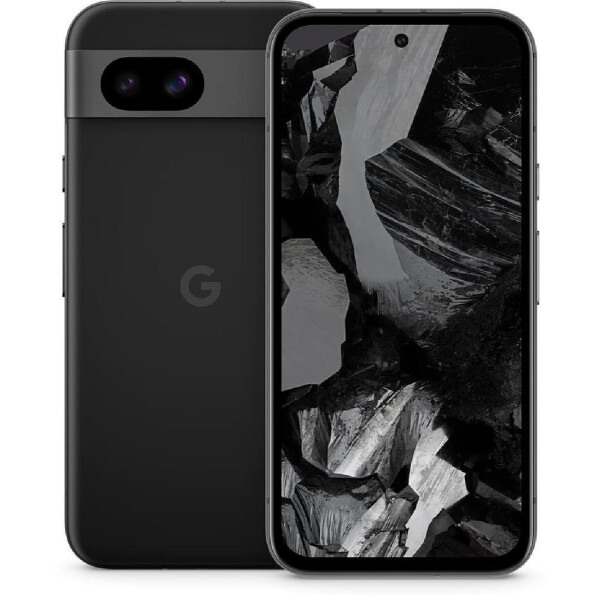 Google Pixel 8a 5G 8/128GB Obsidian