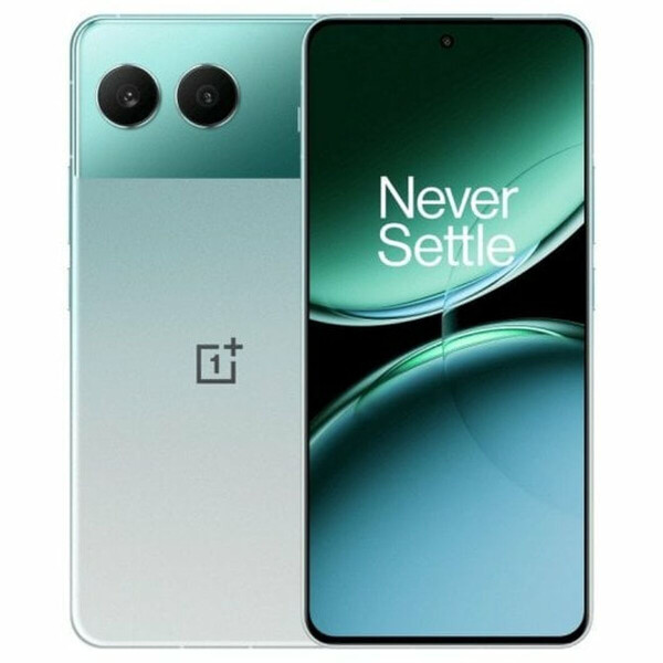 OnePlus Nord 4 5G Dual SIM 16/512GB Oasis Green