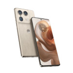 Motorola Edge 50 Ultra 5G 16/1TB Nordic Wood