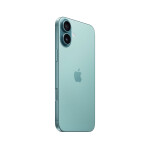 Apple iPhone 16 Plus 8/512GB Teal