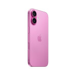Apple iPhone 16 8/512GB Pink