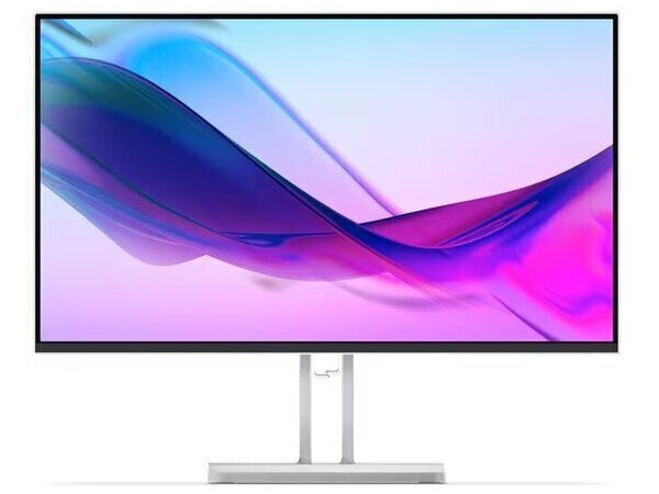Lenovo L24i-4A IPS Monitor 23.8 FHD 1920x1080 με Χρόνο Απόκρισης 4ms GTG