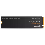 Western Digital Black SN850X W/o Heatsink SSD 8TB M.2 NVMe PCI Express 4.0 Κωδικός WDS800T2X0E