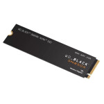 Western Digital Black SN850X W/o Heatsink SSD 8TB M.2 NVMe PCI Express 4.0 Κωδικός WDS800T2X0E