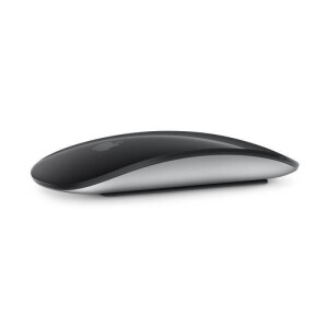 Apple Magic Mouse USBC Ασύρματο Bluetooth Ποντίκι Μαύρο