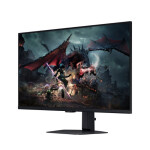 Samsung Odyssey G5 IPS HDR Monitor 32 QHD 2560x1440 180Hz με Χρόνο Απόκρισης 1ms GTG