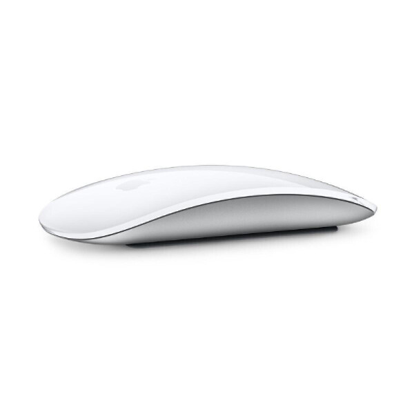 Apple Magic Mouse USBC Ασύρματο Bluetooth Ποντίκι Λευκό