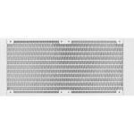 Thermaltake TH240 Ultra EX Snow Edition v2 Υδρόψυξη Επεξεργαστή Διπλού Ανεμιστήρα 120mm για Socket AM4/AM5/1700/1200/115x με ARGB Φωτισμό