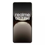 Realme GT 7 Pro 5G Dual SIM 12/512GB Galaxy Grey