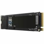 Samsung 990 EVO Plus SSD 1TB M.2 NVMe PCI Express 5.0 Κωδικός MZ-V9S1T0BW