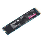 Kioxia Exceria Pro SSD 1TB M.2 NVMe PCI Express 4.0 Κωδικός LSE10Z001TG8