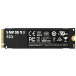 Samsung 990 EVO Plus SSD 1TB M.2 NVMe PCI Express 5.0 Κωδικός MZ-V9S1T0BW
