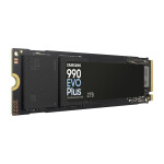 Samsung 990 EVO Plus SSD 2TB M.2 NVMe PCI Express 4.0 Κωδικός MZ-V9S2T0BW