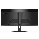 Gigabyte G34WQCP Ultrawide VA HDR Curved Monitor 34 QHD 3440x1440 180Hz