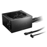 Be Quiet Pure Power 12 750W Μαύρο Τροφοδοτικό Υπολογιστή Full Wired 80 Plus Gold