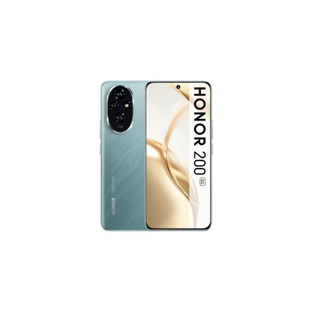 Honor 200 5G Dual SIM 8/256GB Emerald Green