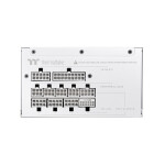 Thermaltake Toughpower GT Snow 850W Λευκό Τροφοδοτικό Υπολογιστή Full Modular 80 Plus Gold