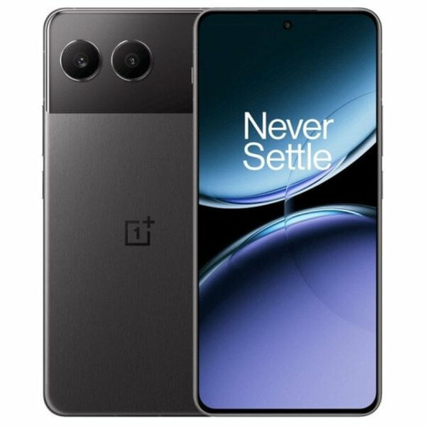 OnePlus Nord 4 5G Dual SIM 12/256GB Obsidian Midnight