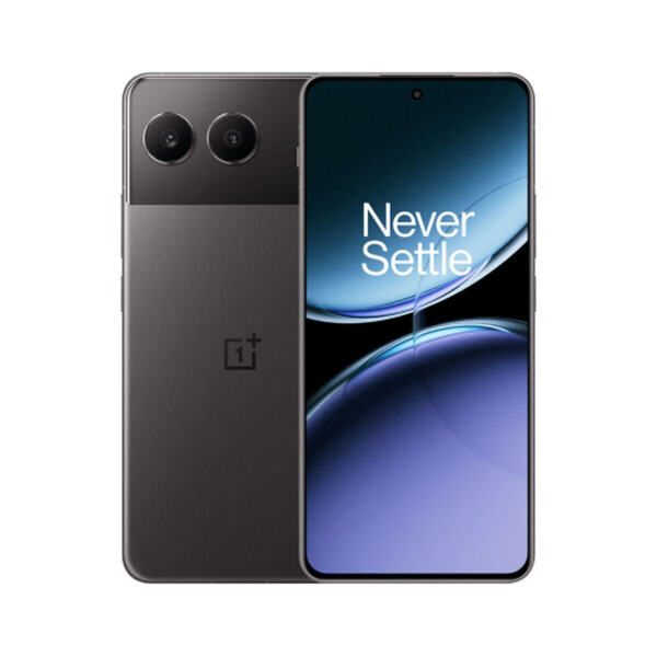 OnePlus Nord 4 5G Dual SIM 16/512GB Obsidian Midnight