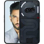 Nothing Phone 2a 5G Dual SIM 8/128GB Μαύρο