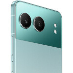 OnePlus Nord 4 5G Dual SIM 12/256GB Oasis Green