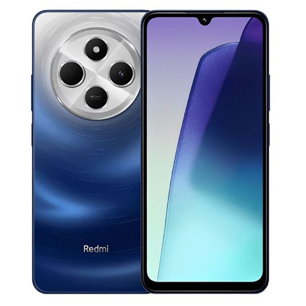 Xiaomi Redmi 14C NFC Dual SIM 4/128GB Starry Blue