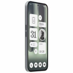 Nothing Phone 2a Plus 5G Dual SIM 12/256GB Γκρι