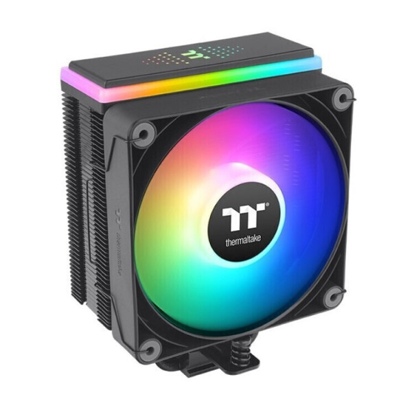 Thermaltake Astria 400 ARGB Ψύκτρα Επεξεργαστή για Socket AM4/AM5/1200/115x/1700