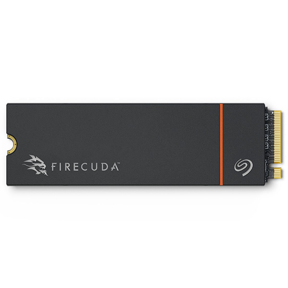 Seagate FireCuda 530R SSD 4TB M.2 NVMe PCI Express 4.0 Κωδικός ZP4000GM3A073