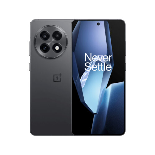 OnePlus 13R 5G Dual SIM 12/256GB Nebula Noir