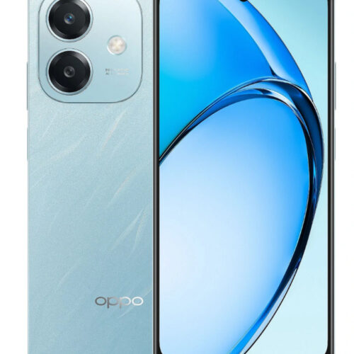 Oppo A60 5G Dual SIM 4/128GB Ocean Blue