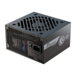 Seasonic Core GX ATX 3 2024 650W Μαύρο Τροφοδοτικό Υπολογιστή Full Modular 80 Plus Gold