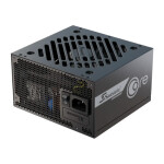 Seasonic Core GX ATX 3 2024 850W Μαύρο Τροφοδοτικό Υπολογιστή Full Modular 80 Plus Gold