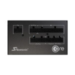 Seasonic Core GX ATX 3 2024 850W Μαύρο Τροφοδοτικό Υπολογιστή Full Modular 80 Plus Gold