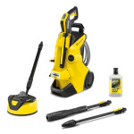 Karcher K4 Power Control Flex Home Πλυστικό Ρεύματος 1800W με Πίεση 130bar