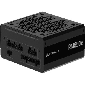 Corsair SF850 850W Μαύρο Τροφοδοτικό Υπολογιστή Full Modular Cybenetics Gold
