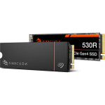 Seagate FireCuda 530R SSD 2TB M.2 NVMe PCI Express 4.0 Κωδικός ZP2000GM3A073