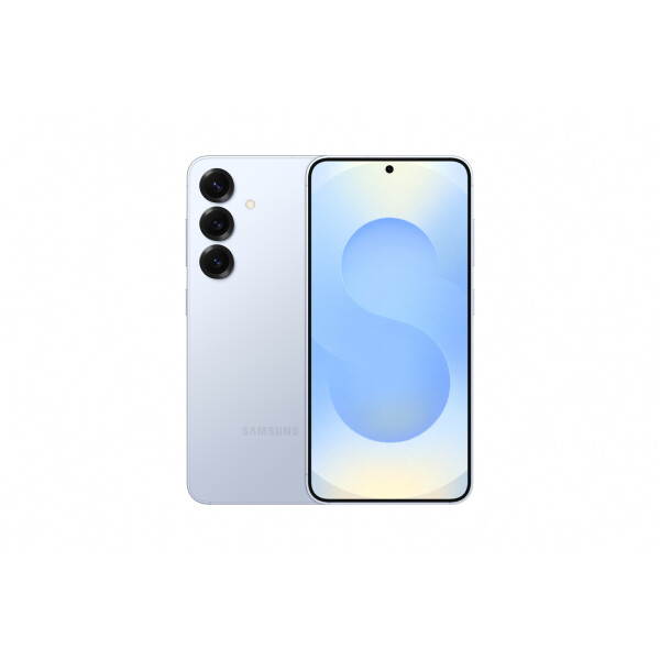 Samsung Galaxy S25 5G Dual SIM 12/256GB Icy Blue