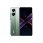 Xiaomi Poco X7 Pro NFC 5G Dual SIM 12/512GB Πράσινο